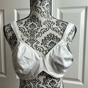 Bali Side Lift & Shaping Underwire Style 3353 38D